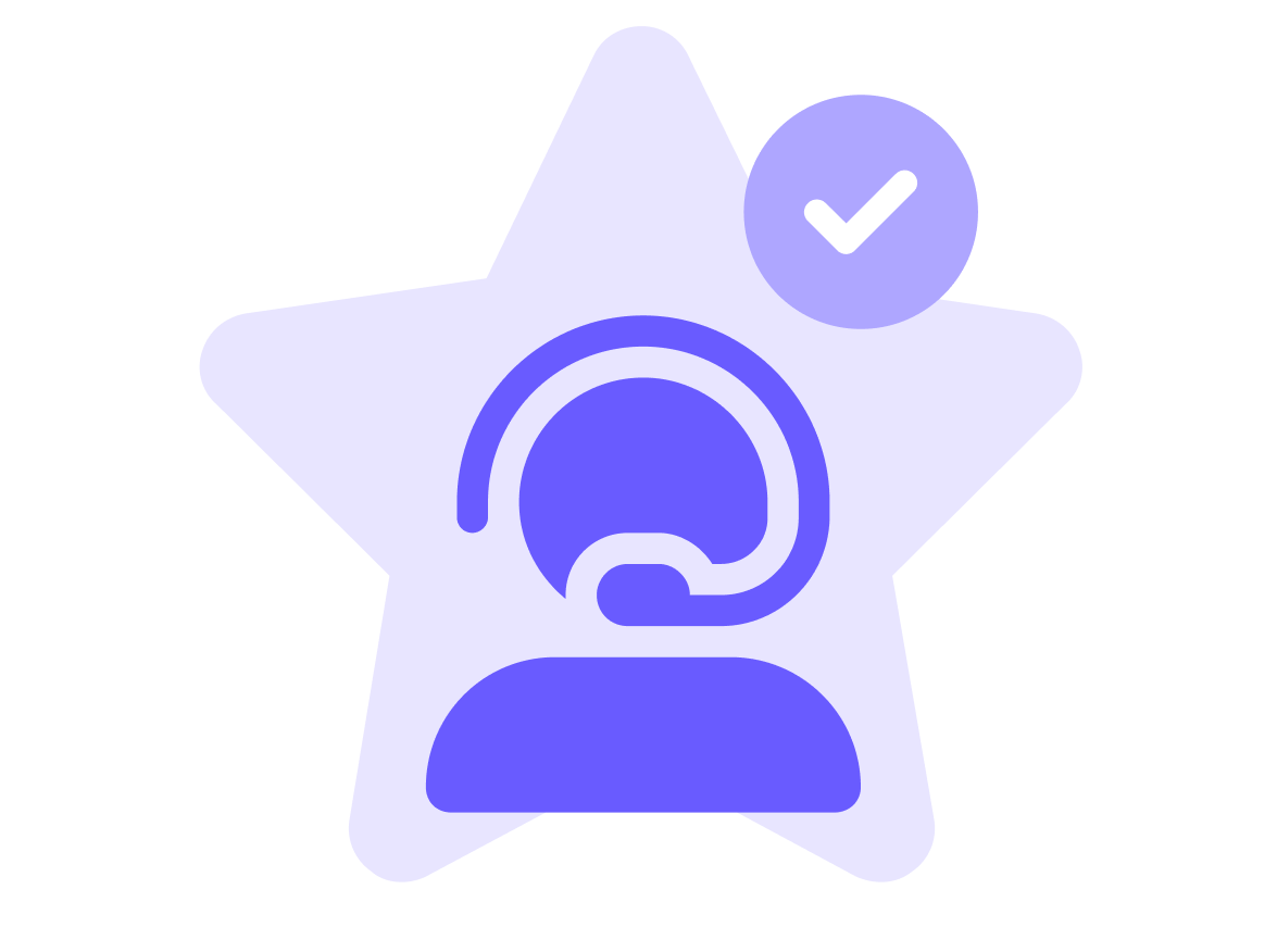 Support Recruiter Success illustration