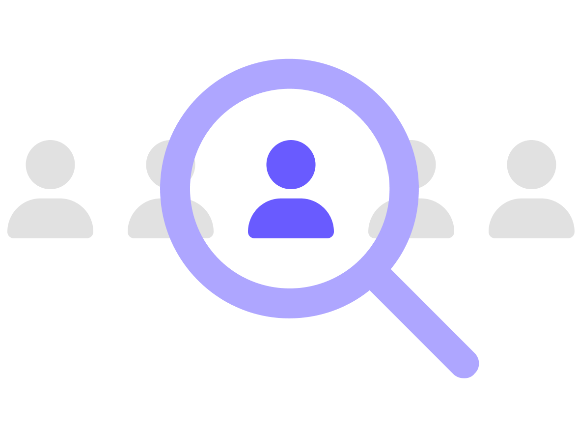 Target the Right Drivers illustration